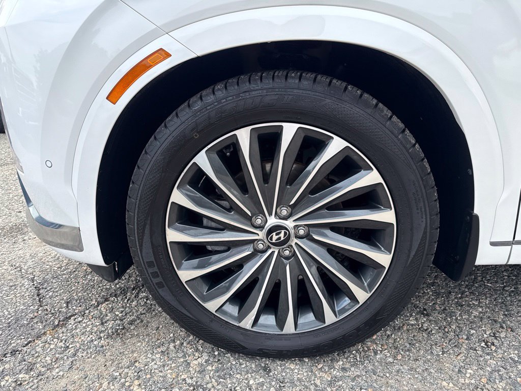 Certified 2023 Hyundai Palisade Calligraphy AWD/4WD image 10