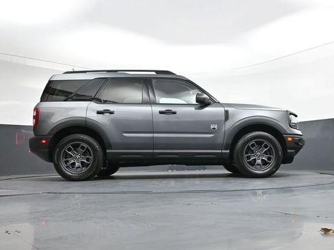 Used 2022 Ford Bronco Sport Big Bend w/ Convenience Package image 31