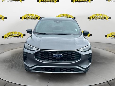 Certified 2024 Ford Escape ST-Line w/ Equipment Group 301A FWD image 11