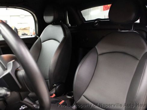 Used 2012 MINI Cooper Roadster S image 9