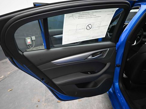 New 2026 Cadillac CT5 Premium Luxury w/ Technology Package image 19