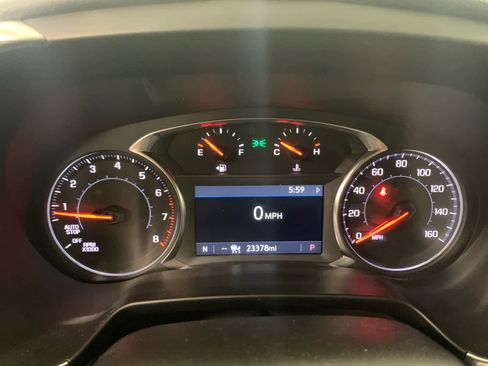 Used 2024 Chevrolet Blazer LT w/ Convenience Package FWD image 25