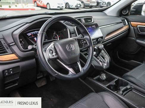 Used 2018 Honda CR-V EX-L image 19