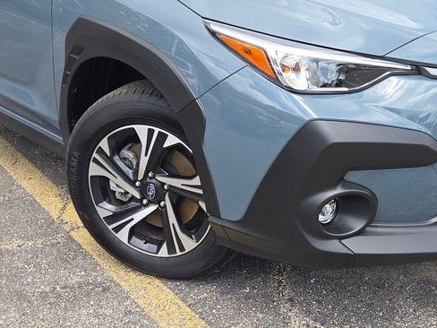 Certified 2024 Subaru Crosstrek 2.0i Premium w/ Crosstrek Mirror Package AWD/4WD image 3