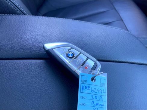 Used 2019 BMW X6 xDrive35i w/ Premium Package image 14