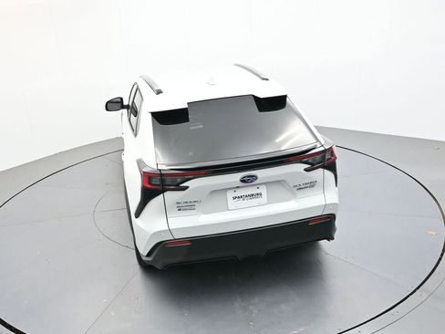 Used 2023 Subaru Solterra AWD image 32