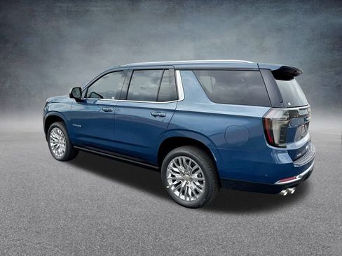 New 2026 Chevrolet Tahoe Premier image 5