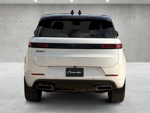 Used 2024 Land Rover Range Rover Sport Dynamic SE AWD/4WD image 15
