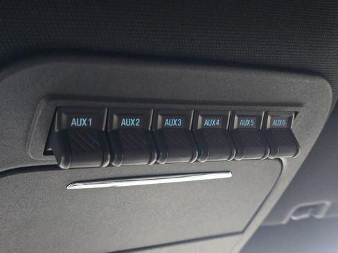 Used 2024 Ford F350 Platinum image 51