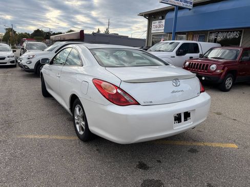 Used 2006 Toyota Solara SE Sport FWD image 19