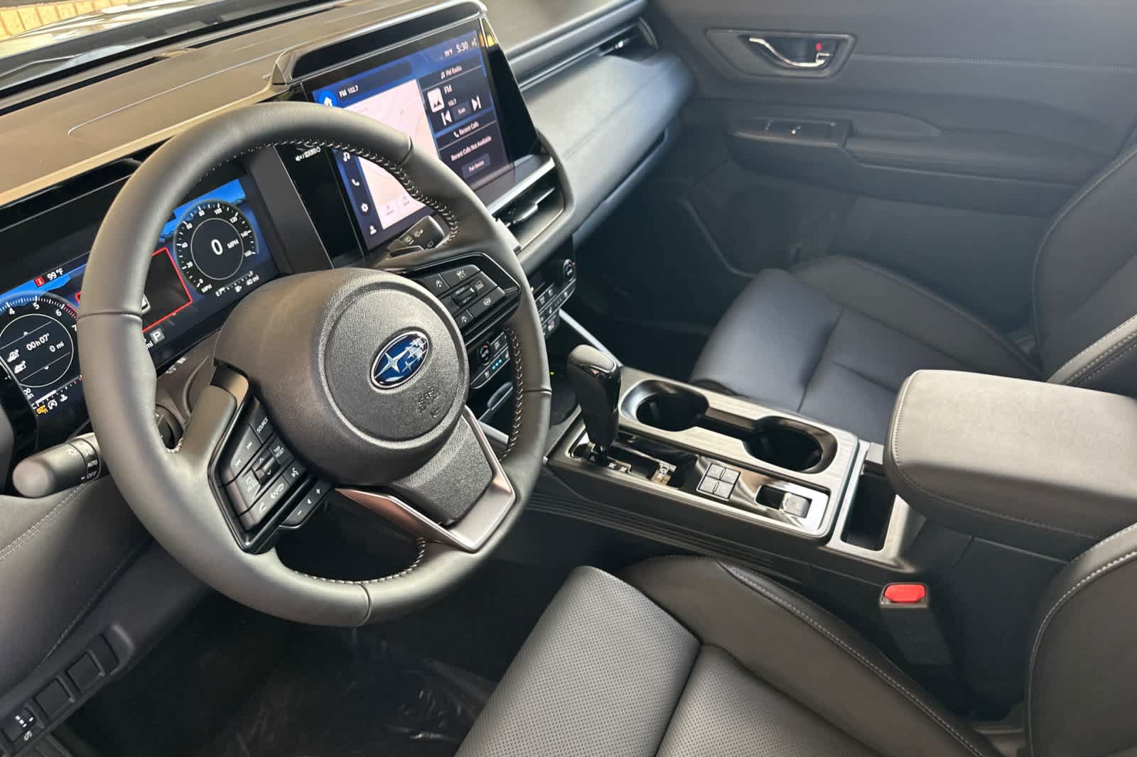 New 2026 Subaru Outback Touring XT AWD/4WD image 9