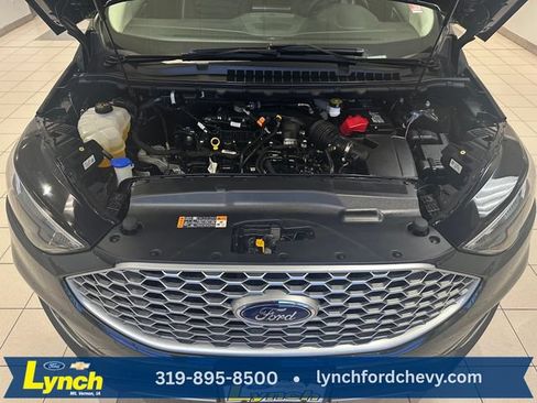 Certified 2024 Ford Edge SEL w/ Convenience Package AWD/4WD image 27
