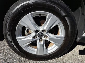 Used 2021 Toyota RAV4 XLE video 2