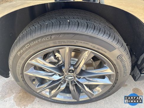 Certified 2025 Acura ADX A-Spec image 34