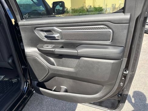 New 2026 RAM 1500 Big Horn AWD/4WD image 23