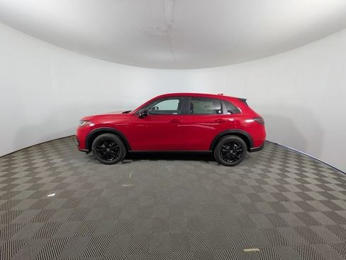 New 2026 Honda HR-V Sport image 16