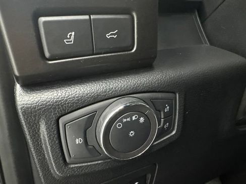Used 2019 Ford Expedition Limited w/ Equipment Group 302A AWD/4WD image 12