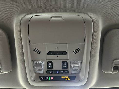Certified 2023 GMC Acadia SLE w/ Driver Convenience Package AWD/4WD image 38