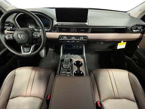 New 2026 Honda Pilot Elite image 23