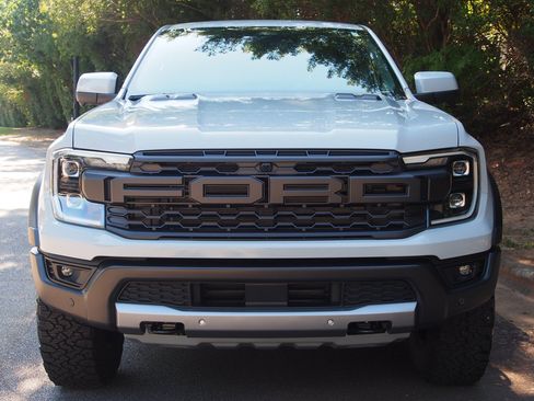 Used 2026 Ford Ranger Raptor AWD/4WD image 2