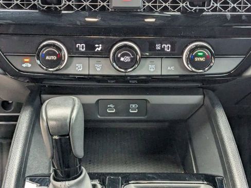 Certified 2023 Honda Accord Sport image 16