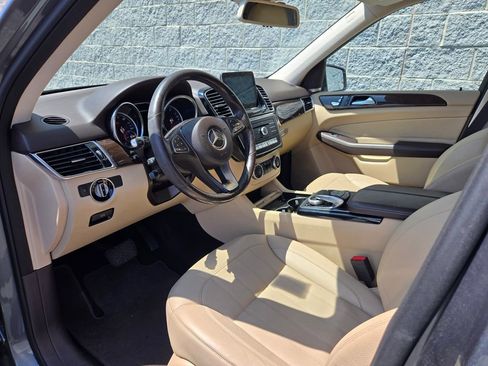 Used 2018 Mercedes-Benz GLE 350 4MATIC image 14