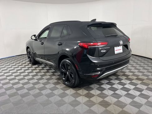 Used 2022 Buick Envision Essence w/ Sport Touring Package image 14