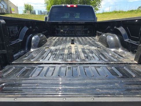 Used 2024 RAM 3500 Big Horn w/ Safety Group AWD/4WD image 23