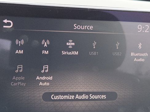 Used 2021 Nissan Rogue SV image 28