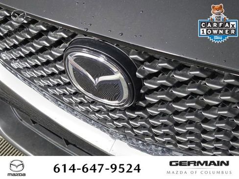 Certified 2025 MAZDA CX-30 AWD 2.5 S w/ Select Sport Pkg image 13