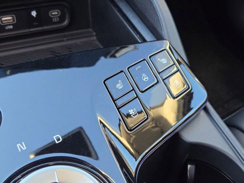 Used 2024 Kia Sportage SX Prestige image 42