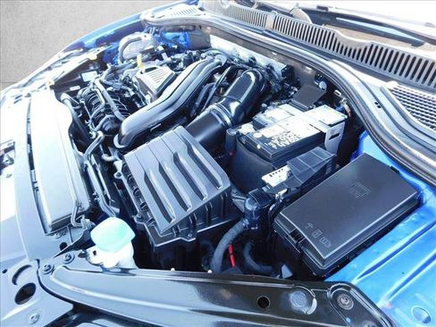 Used 2024 Volkswagen Jetta S FWD image 30