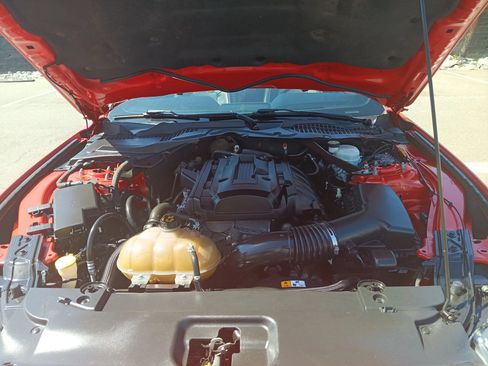 Used 2016 Ford Mustang Premium RWD image 32