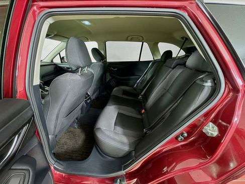 Certified 2022 Subaru Outback Premium w/ Popular Package #1 image 18