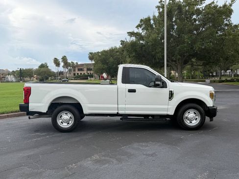 Used 2019 Ford F250 XL w/ Power Equipment Group RWD image 20