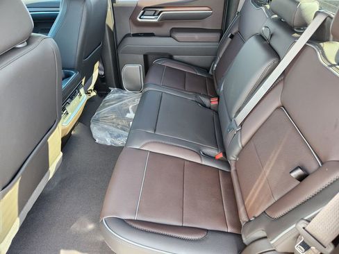 New 2026 GMC Sierra 1500 Denali image 10