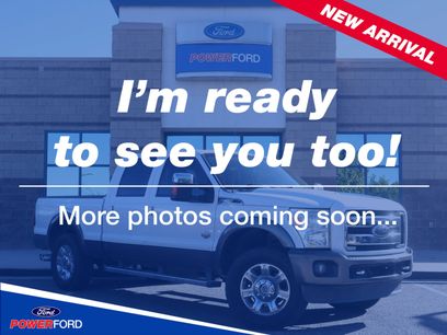 Used 2016 Ford F250 King Ranch w/ King Ranch w/Chrome Package
