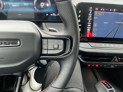 New 2026 Dodge Charger R/T Scat Pack image 20