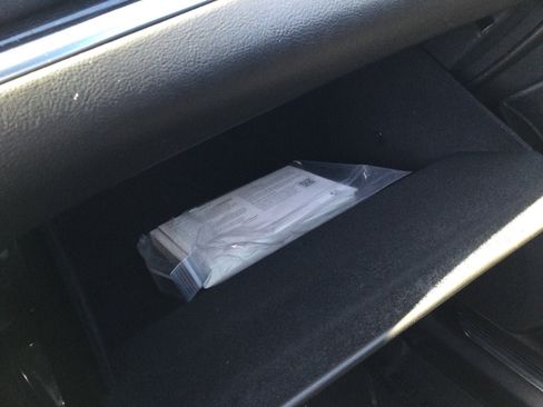 Used 2025 Cadillac XT5 Premium Luxury AWD/4WD image 20