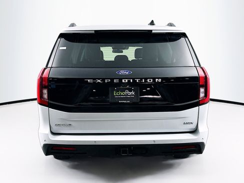 Used 2025 Ford Expedition Max Active image 7