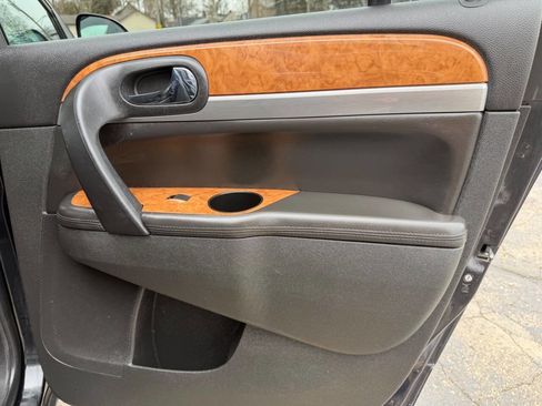 Used 2012 Buick Enclave Leather w/ Trailering Provision Package image 16