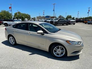 Used 2018 Ford Fusion S FWD video 2