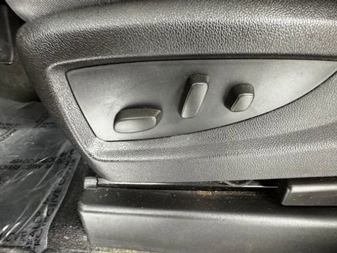 Used 2015 Chevrolet Silverado 1500 LT w/ All Star Edition AWD/4WD image 11