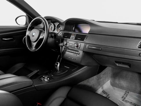 Used 2013 BMW M3 Coupe image 42