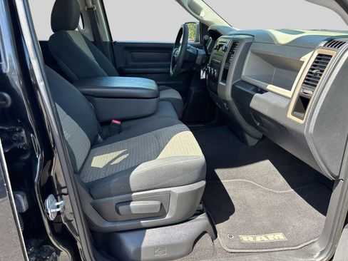 Used 2012 RAM 1500 Express AWD/4WD image 12