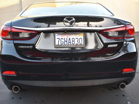 Used 2015 MAZDA MAZDA6 Sport FWD image 4