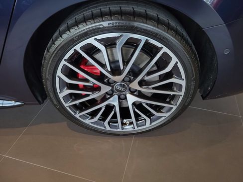 New 2026 Audi S5 Premium Plus AWD/4WD image 27
