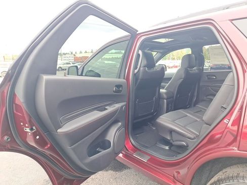 New 2026 Dodge Durango GT image 13