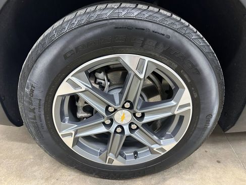 Used 2023 Chevrolet Blazer LT image 35