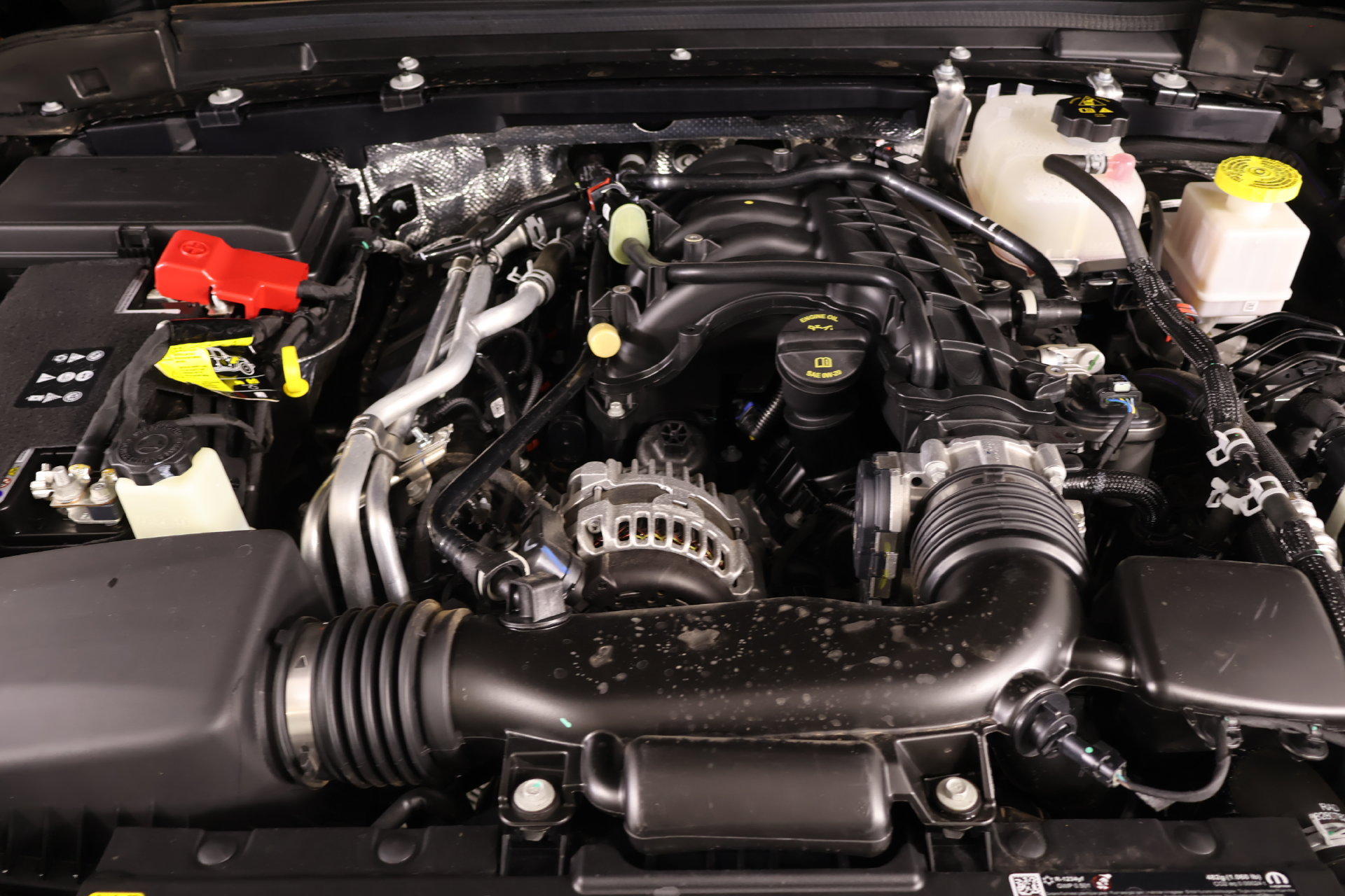 Used 2025 Jeep Gladiator Sport AWD/4WD image 19
